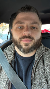 MrGreenEyes, 36, Canada