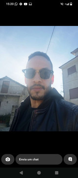 PedroKazz, 34, Portugal