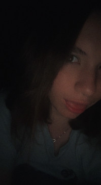 Alicia, 18, Australia