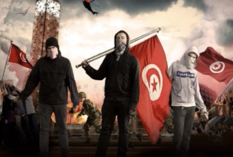 Decent Chat, 25, Tunisia