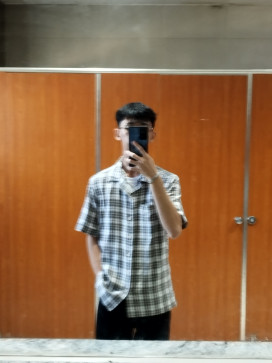 Sonder_, 22, Philippines
