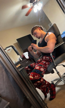 Natee, 23, United States