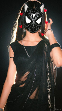 Anita, 18, India