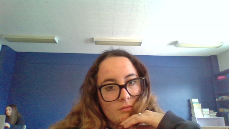 Maeacutely Fontain, 18, Canada