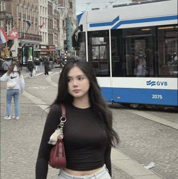 Beckybitchh, 18, Netherlands
