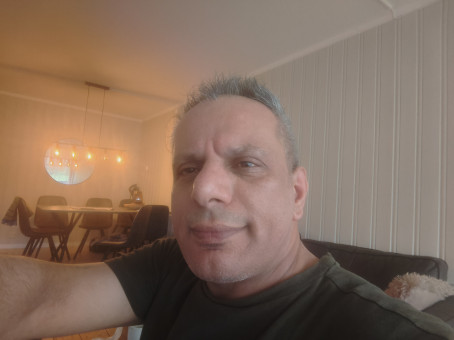 Barzan Ibrahim, 48, Norway