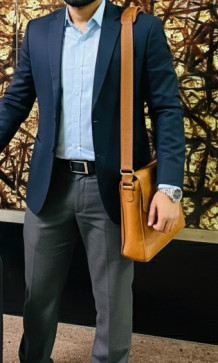 YashVibes, 27, India