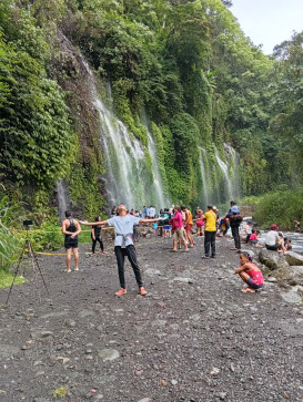 Jether John Cordero, 24, Philippines