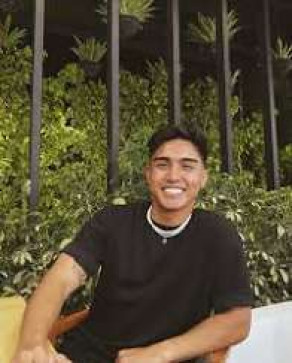 Elijah, 26, Philippines