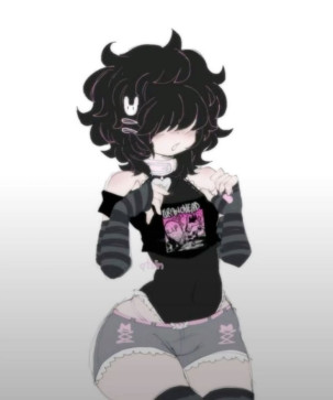 Minji, 18, Australia