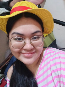 Kath, 19, Philippines