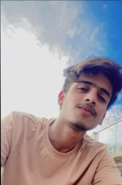 Pradeep Kumar, 25, India
