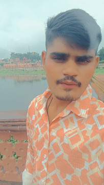 Rishi Jagpati, 21, India