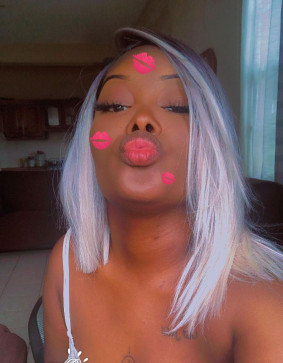 Sunkissed, 27, Belize