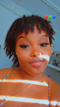 Sunkissed, 27, Belize