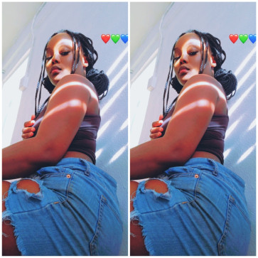 Sunkissed, 27, Belize