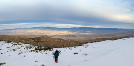 Mountaineer, 28, Canada