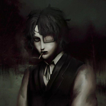 Marko, 18, North Macedonia