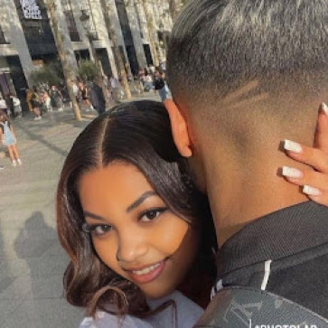 Imen Es Bebe Lala, 18, Haiti