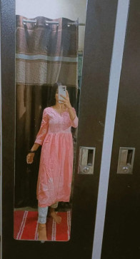 Kajal Sandhu, 19, India