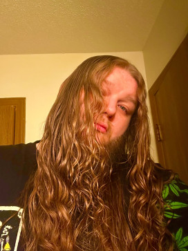 Kris, 27, United States