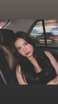 Amaranthine Angel Ha, 25, Philippines