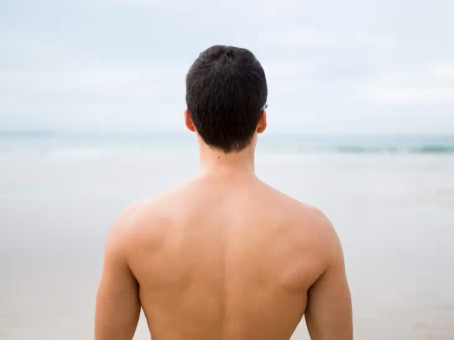 Rohilla Chirag, 35, India