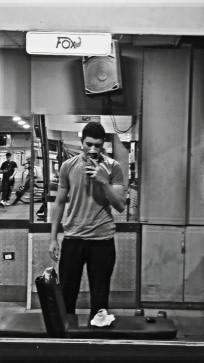 Youssef Ramadan, 19, Germany