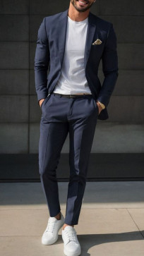 Dave Luca, 34