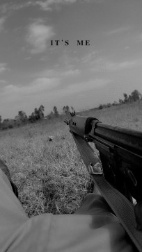 Sarang Malik, 25, India