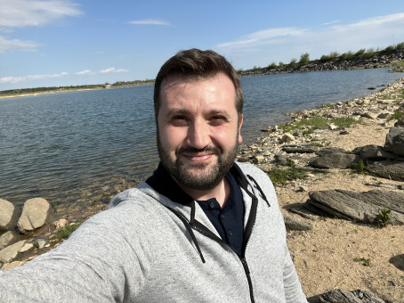 , 28, Turkey