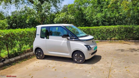 Dark Titan, 18, India