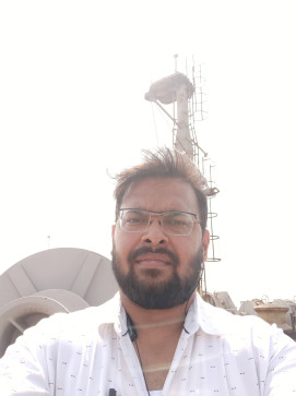 Iman Chakraborty, 42, India