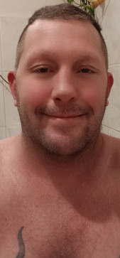 Jimmy, 48, Australia