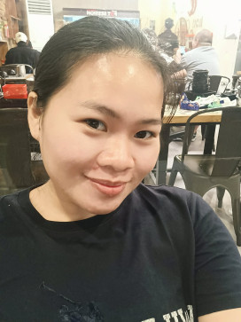Lou, 29, Philippines