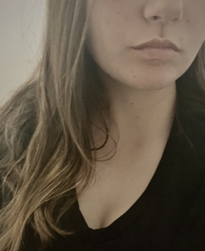 Grace, 18, South Africa