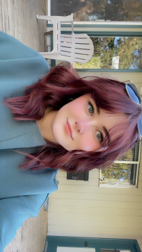 Em, 28, United States