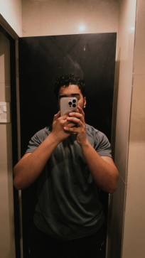 Vrun Varun, 24, India