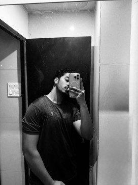 Vrun Varun, 24, India