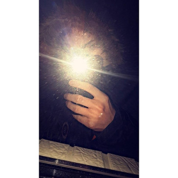 Rahim Dhl, 24, United Arab Emirates