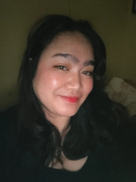 Diona, 30, Indonesia