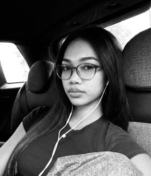 Meera, 18, Philippines