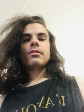 Michael, 23, South Africa