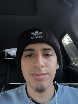 Steven Silva, 23, United States