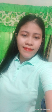 ANGELITA CONSULTA, 34, Philippines