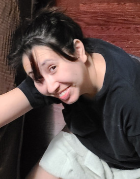 Alicia Esteban, 35, United States