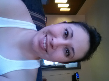 Alicia Esteban, 35, United States