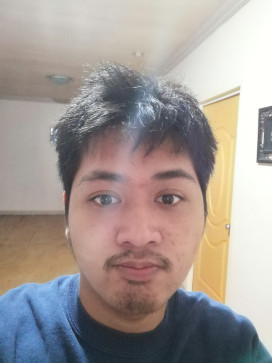 Alrana, 18, Philippines