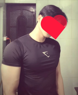 Marky24, 30, Philippines