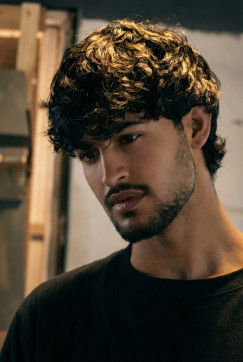 Zayn _Oxt, 22, India